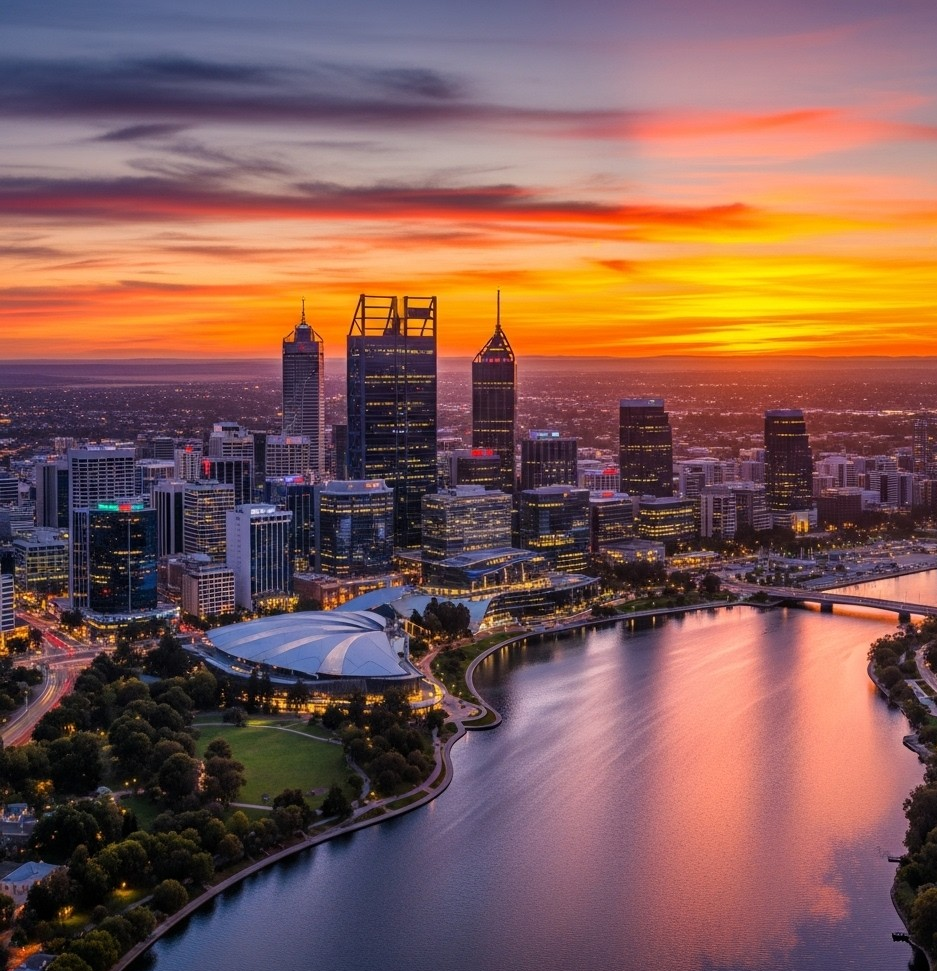 Your Complete Guide to the International Postdoctoral Forrest Fellowships 2026 3 fully funded postdoc Australia