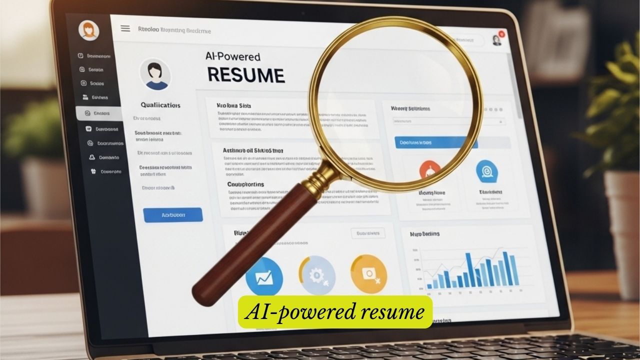 Crafting Your AI-Powered Resume