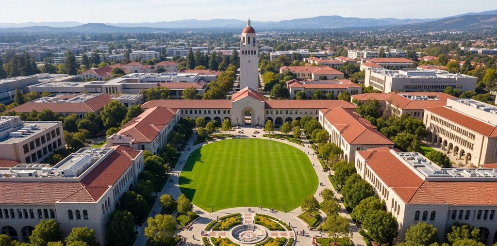 Your Guide to the Knight-Hennessy Scholarship 2026: From Application to Acceptance 2 Stanford graduate programs