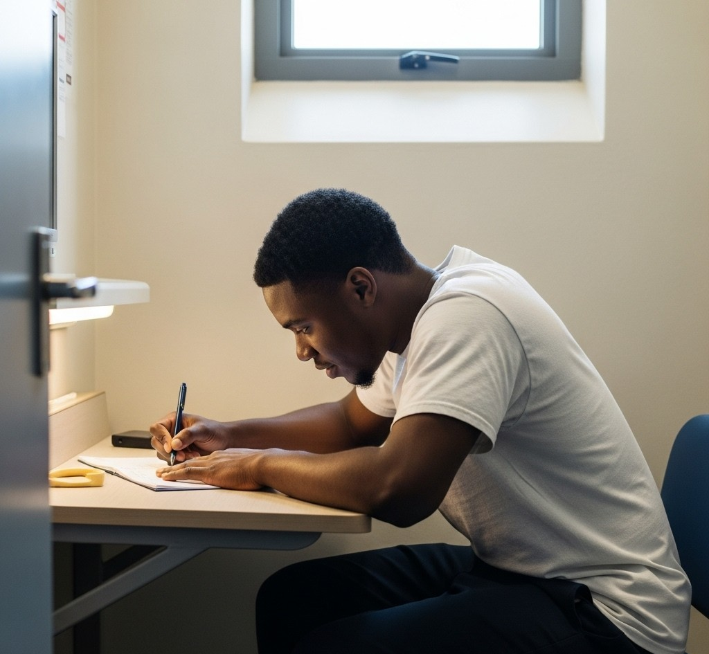 Columbia University: Navigating the Beyond the Bars Fellowship 2026 3 criminal justice reform