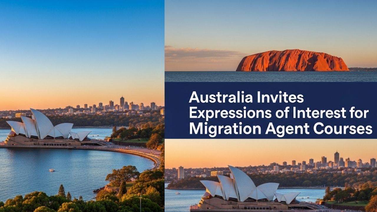 Australia's Migration Agent Education: Navigating the Future Beyond IMMI 18/003