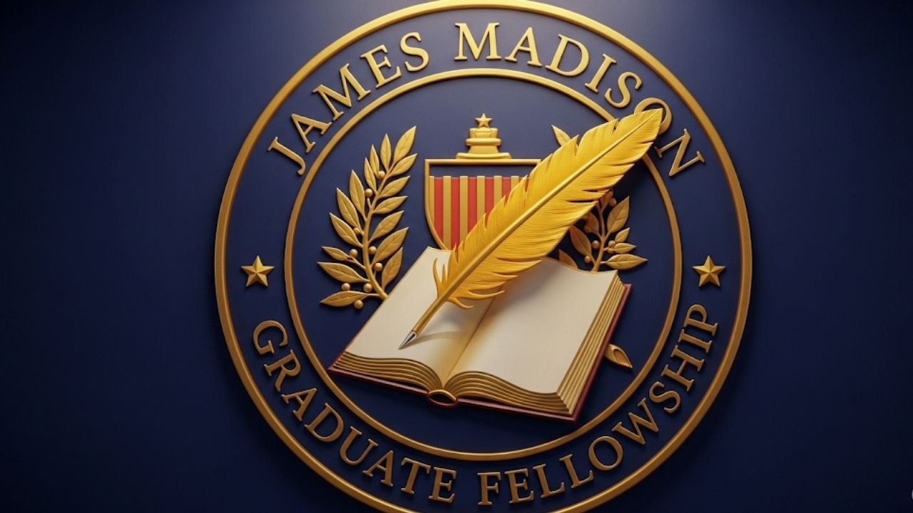 Securing Your James Madison Graduate Fellowship for 2026