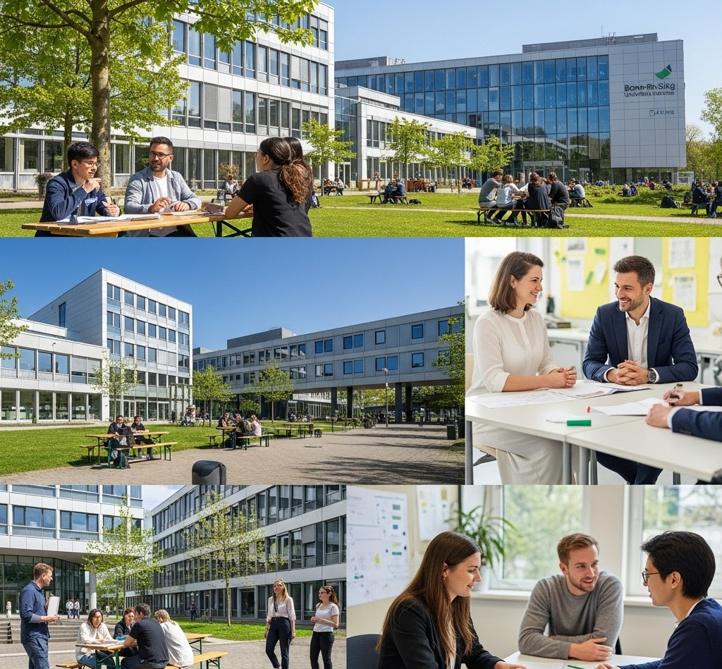  fully funded scholarship Germany