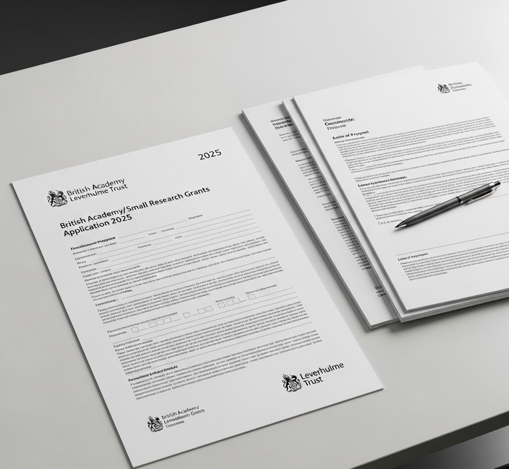 A Comprehensive Guide to British Academy/Leverhulme Small Research Grants 2025 2 Leverhulme Small Research Grants application process 2025