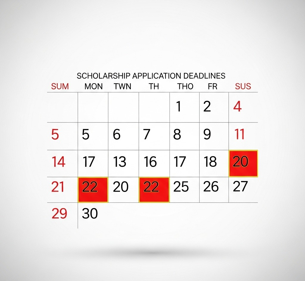 University of Malta Scholarships 2026 Timetable Unveiled: Important Dates to Remember 2 Malta higher education scholarships for international students