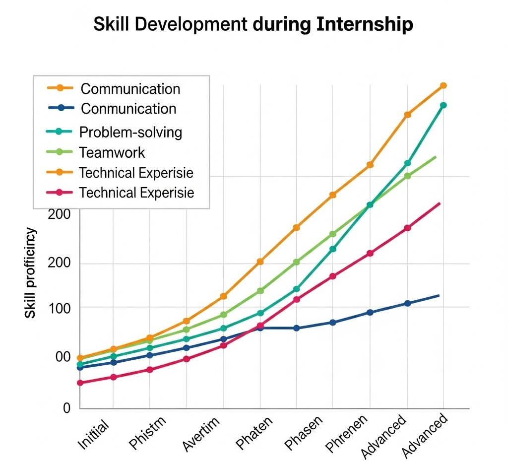 Mastering Your Internship Report: An A-Z Guide to Success 3 Earning outcomes