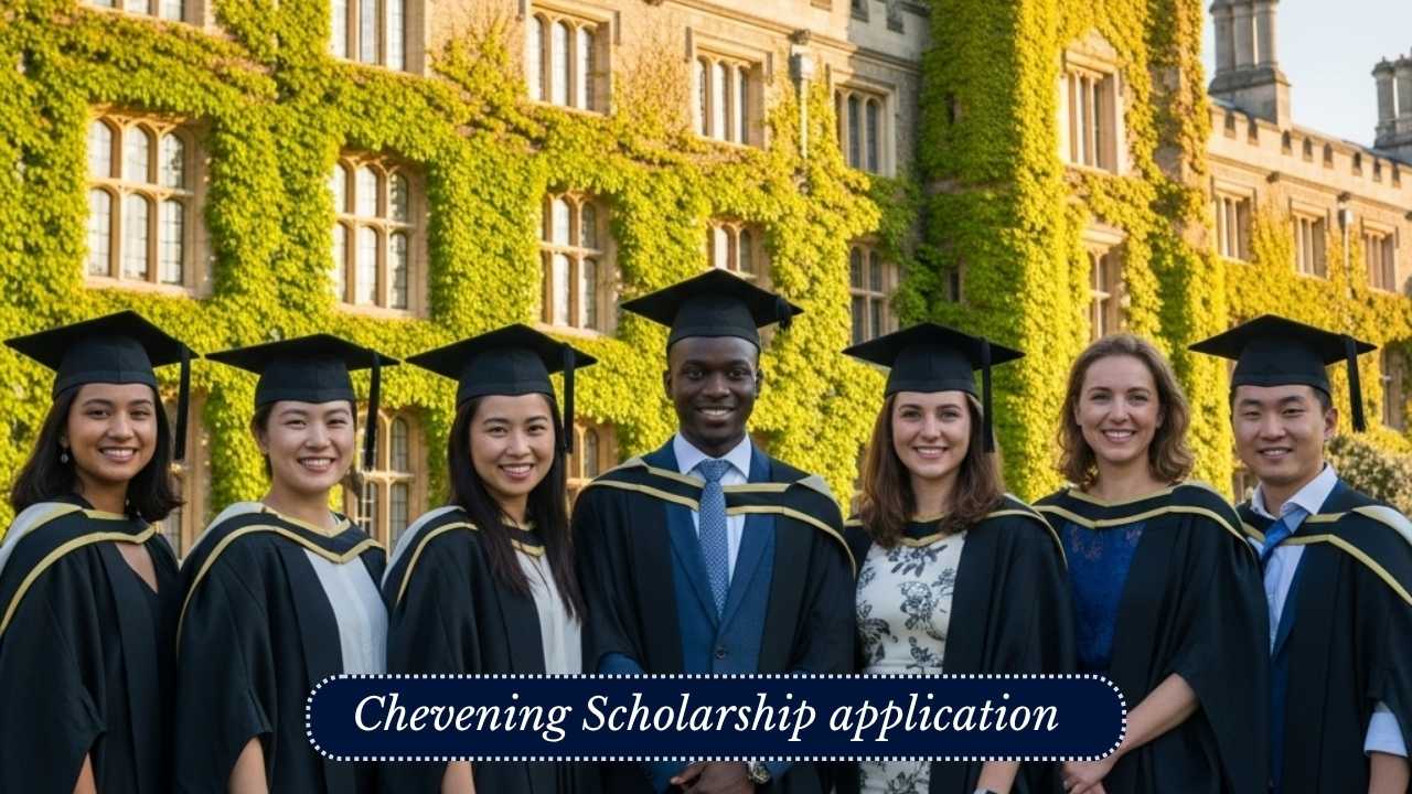 Chevening Scholarship Applications Window to Open on August 5, 2025