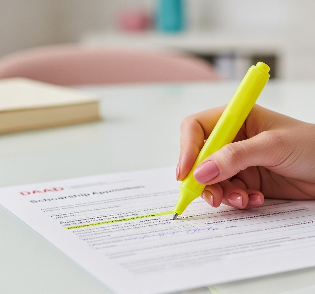DAAD PhD Scholarships 2026 for Ancient Languages and Texts in Berlin 3 study in Germany requirements