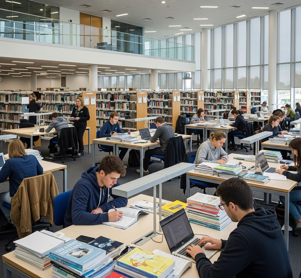 PhD scholarships Australia
