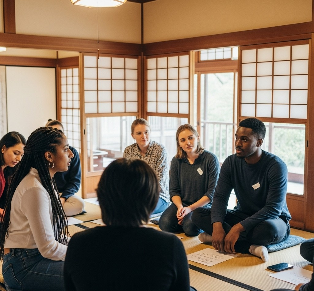 Good News! METI Japan Fully-funded Internships 2025 Finally Accepting Applications 2 fully funded internships in Japan