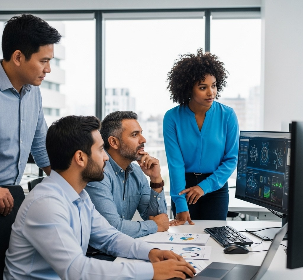 The UK Smart Data Research Fellowships 2025 Await Your Vision 2 data-driven research