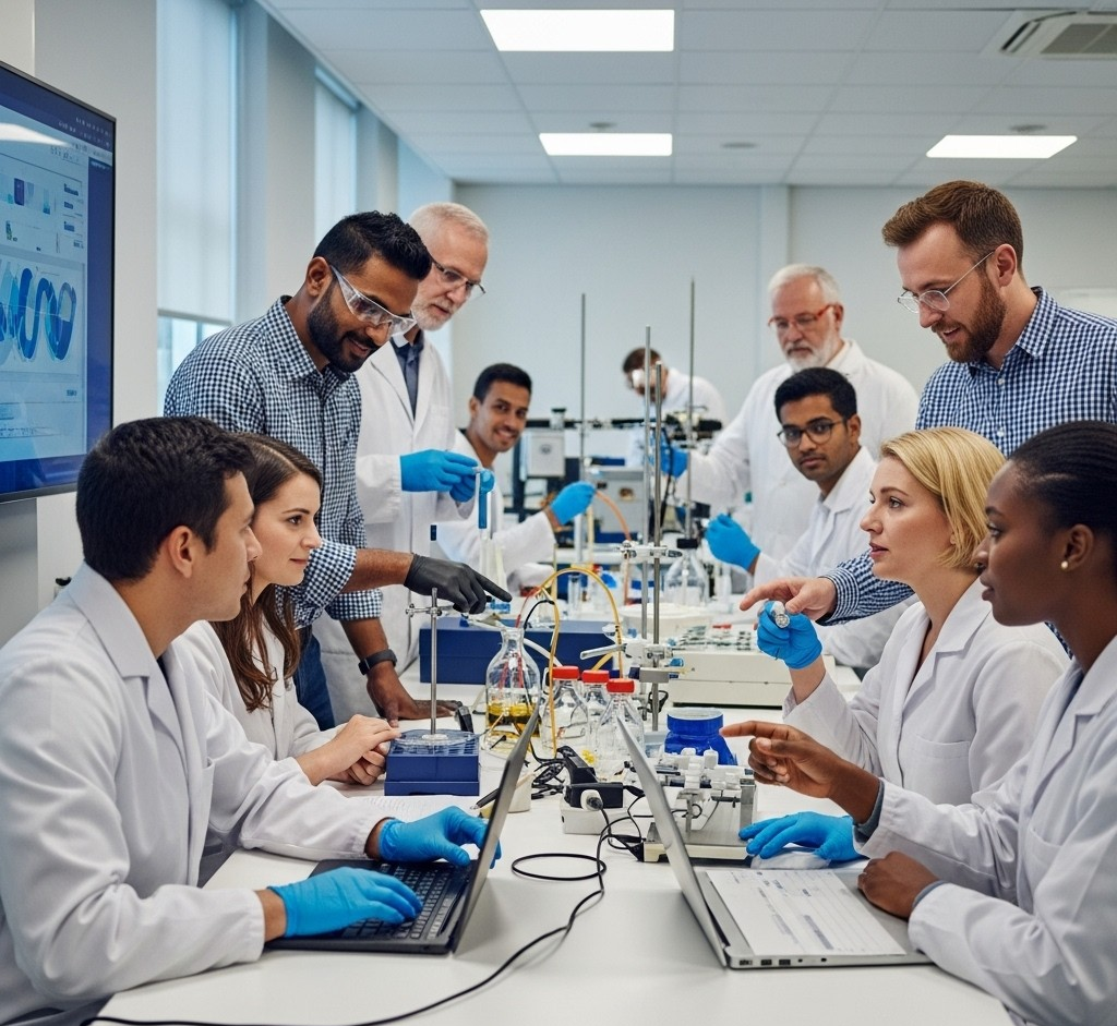 UK Innovation Fellowships 2025: Apply Now! 2 innovation funding