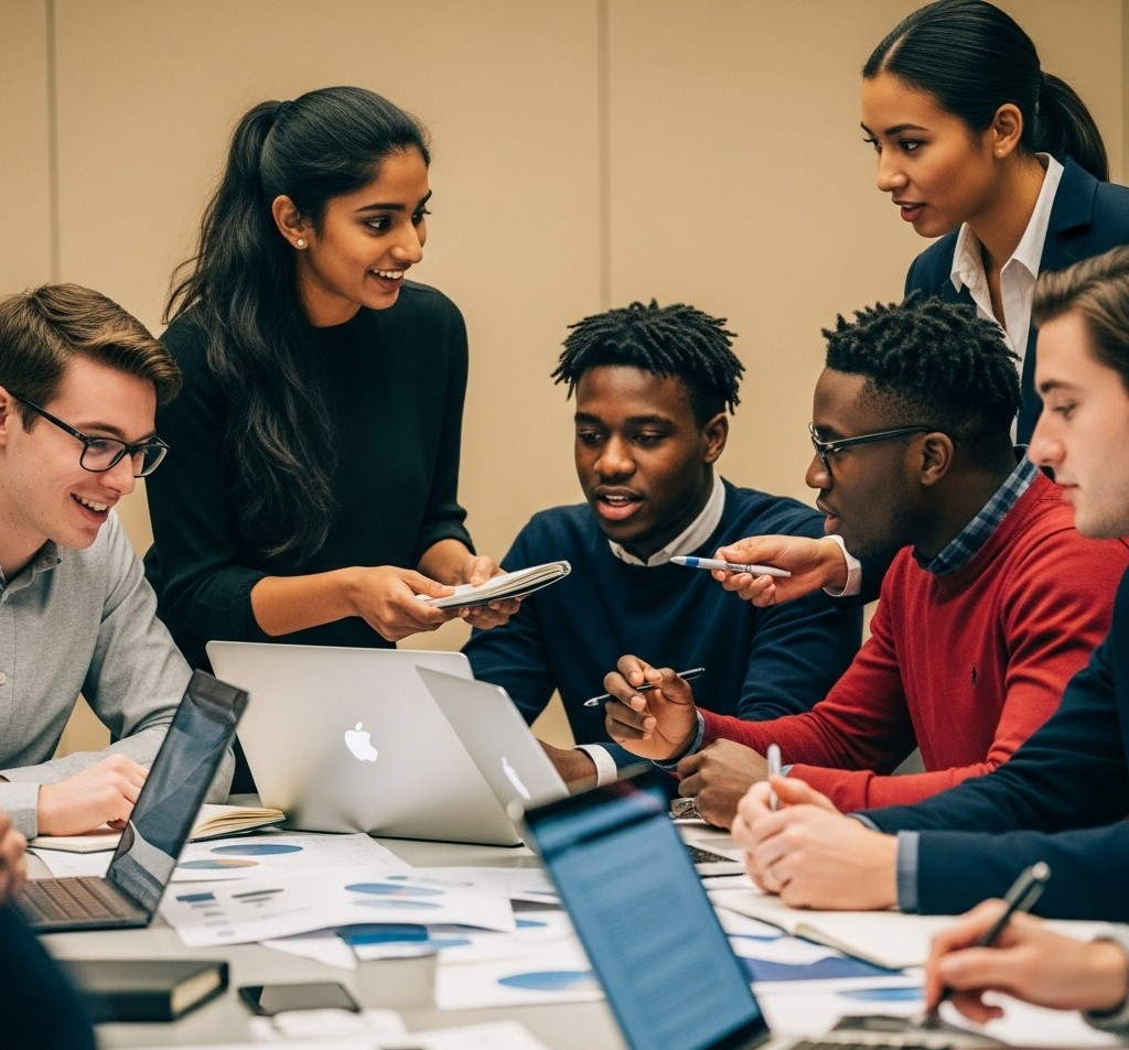 Goldman Sachs 2026 Summer Internship for American and Asian Applicants 3 Goldman Sachs Summer Analyst Program