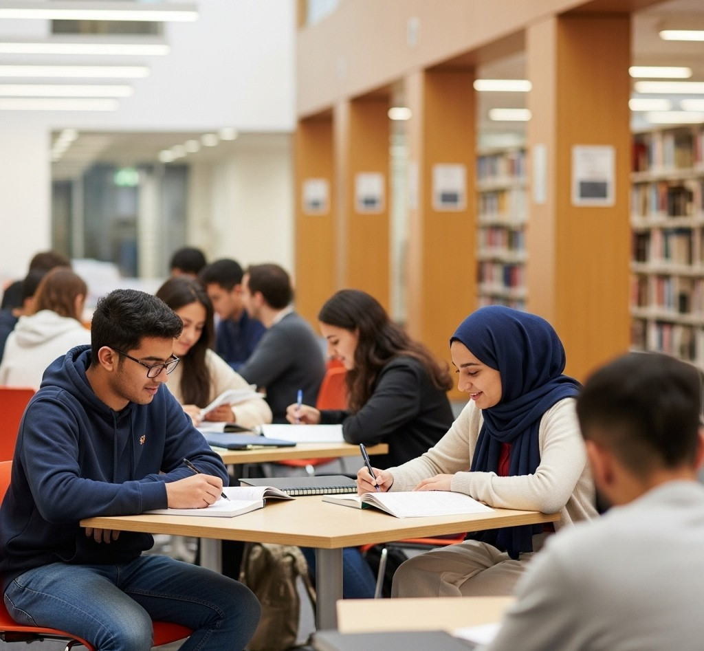 Postgraduate Access Scholarships 2025 at the University of Birmingham 2 postgraduate study