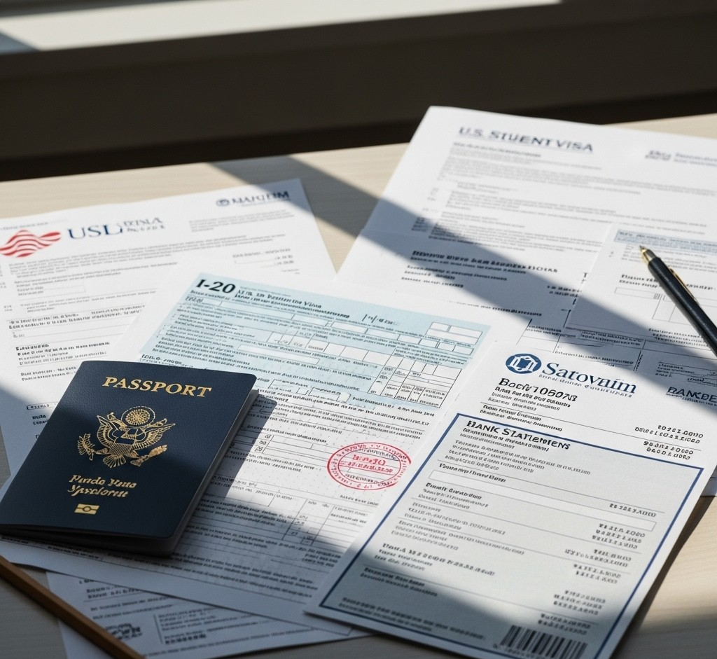Navigating USA Study Visa Delays: Your Path to Success 2 US student visa processing times