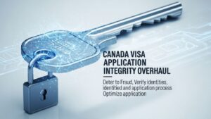 Canada Visa Applications to Undergo Major Integrity Overhaul Starting August 2025 Onwards