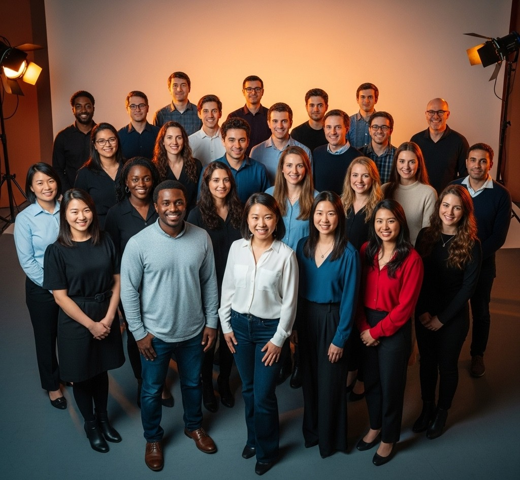  LMIC postdoctoral fellows