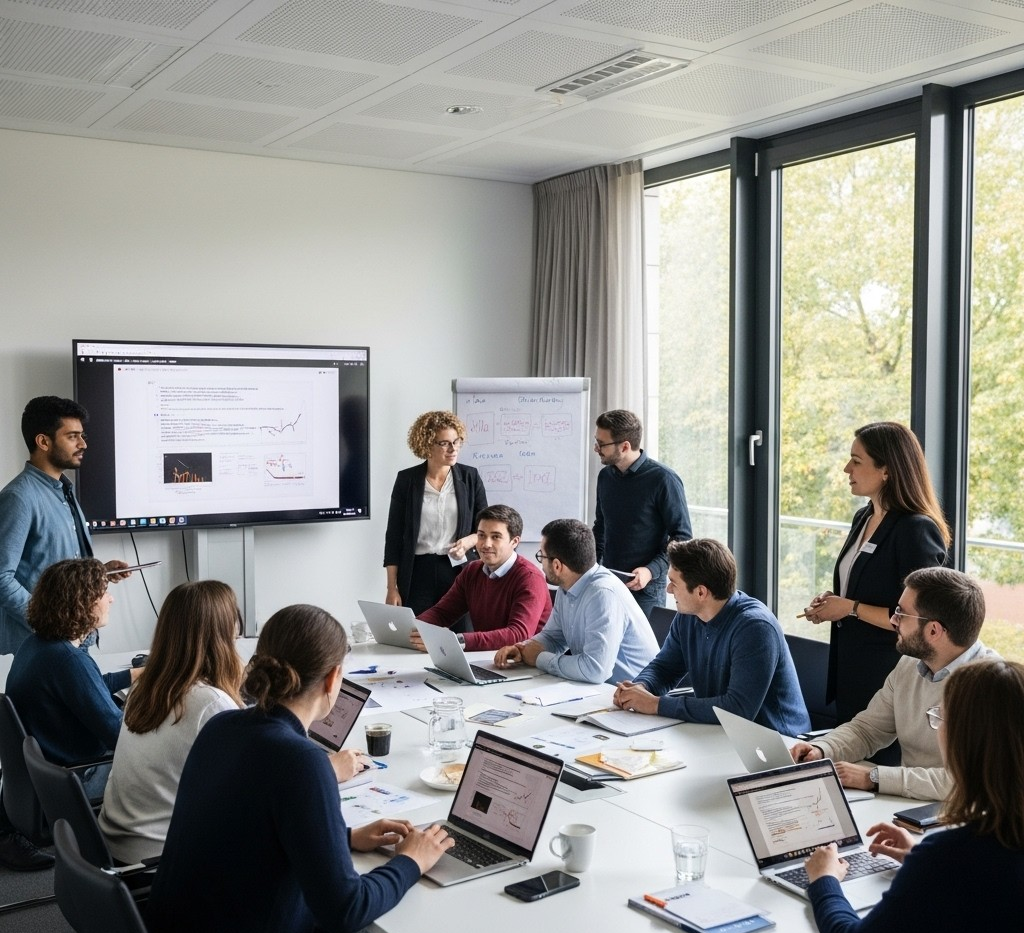 study in Germany requirements