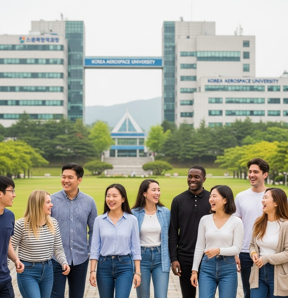 ROK-KAU fellowship application process