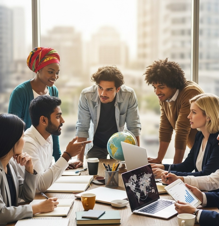 Elevate Your Global Impact: Navigating the Japan Youth Summit 2025 Application 3 international youth conferences Japan