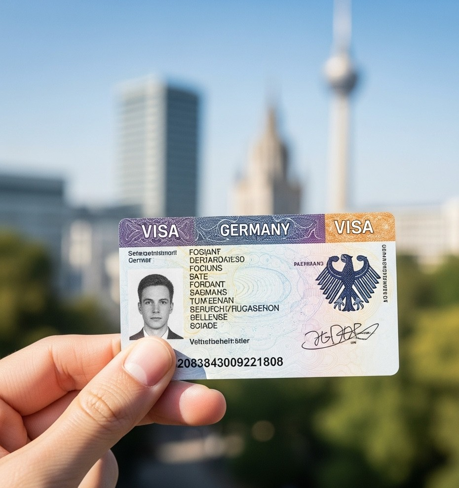 A Comprehensive Guide to the DAAD MIDE Scholarships 2026 at HTW Berlin 2 German university scholarship