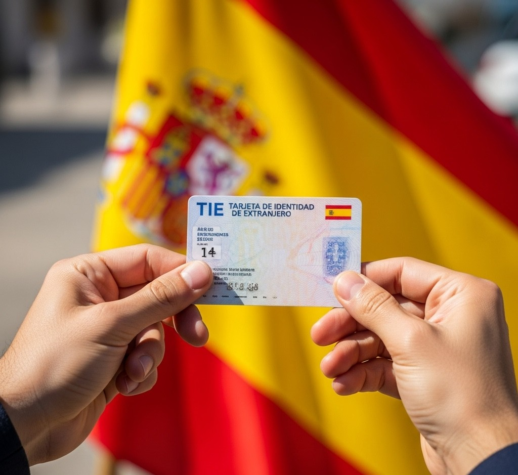 Embrace the Spanish Dream: Your Guide to the Spain Non-Working Residence Visa New Rules (Effective July 24, 2025) 3 financial requirements Spain Non-Working Residence Visa 2025