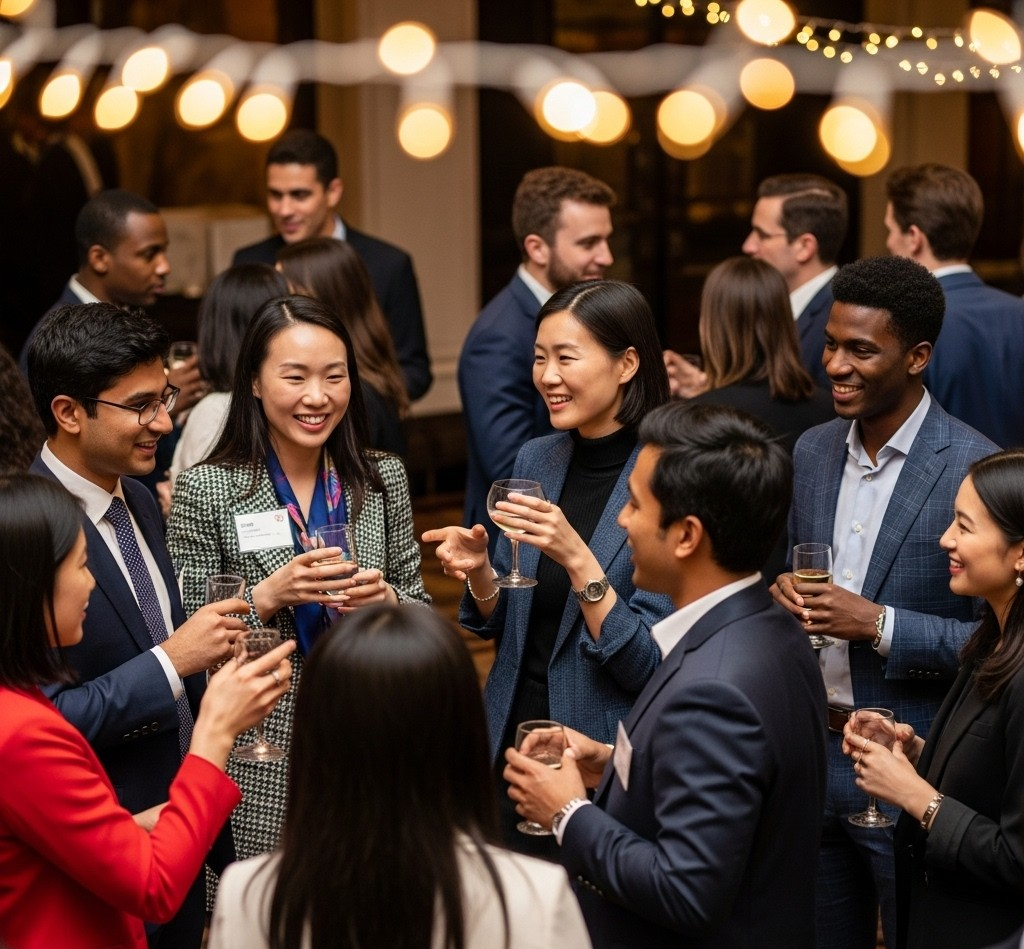 Harvard MBA Admissions Class of 2028: Your Guide to a Transformative Journey 3 Harvard MBA admissions