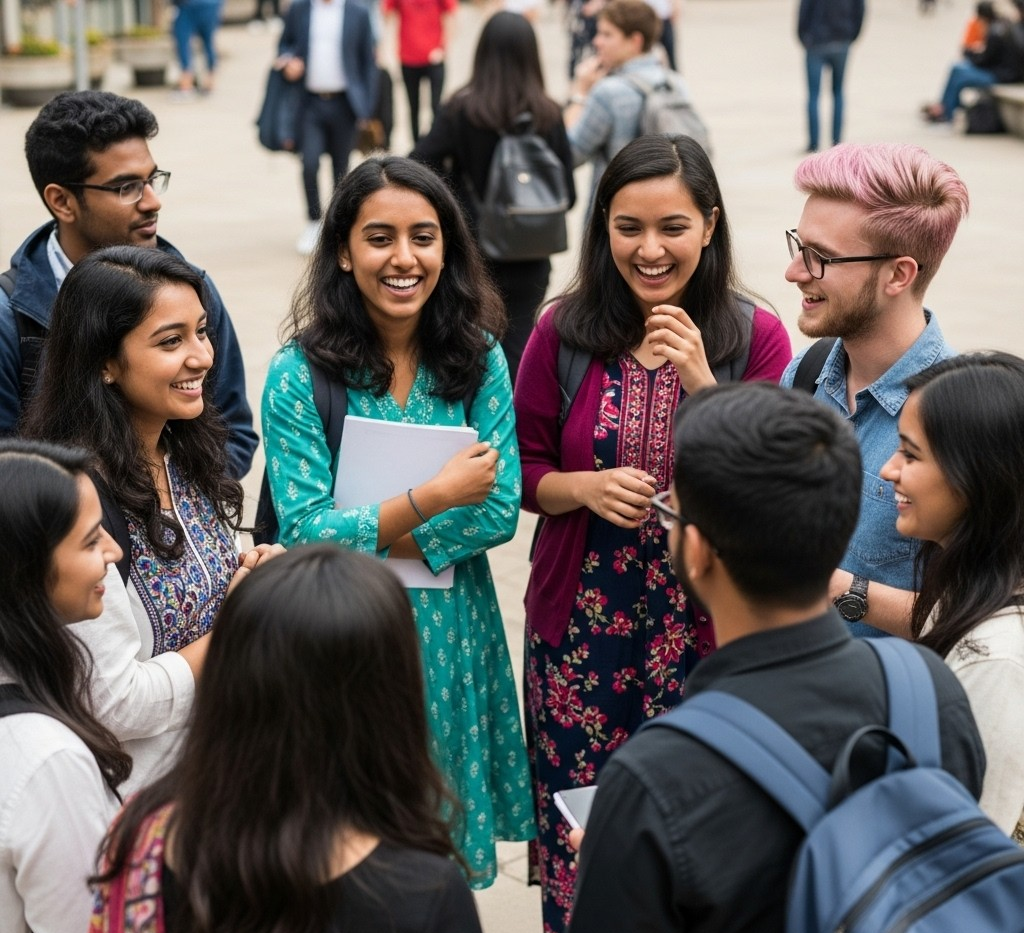The Essential Guide to International Fellowships 2025, University of Brighton 3 international Fellowships 2025