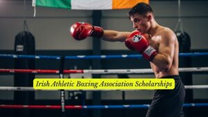 Irish Athletic Boxing Association Scholarship 2025
