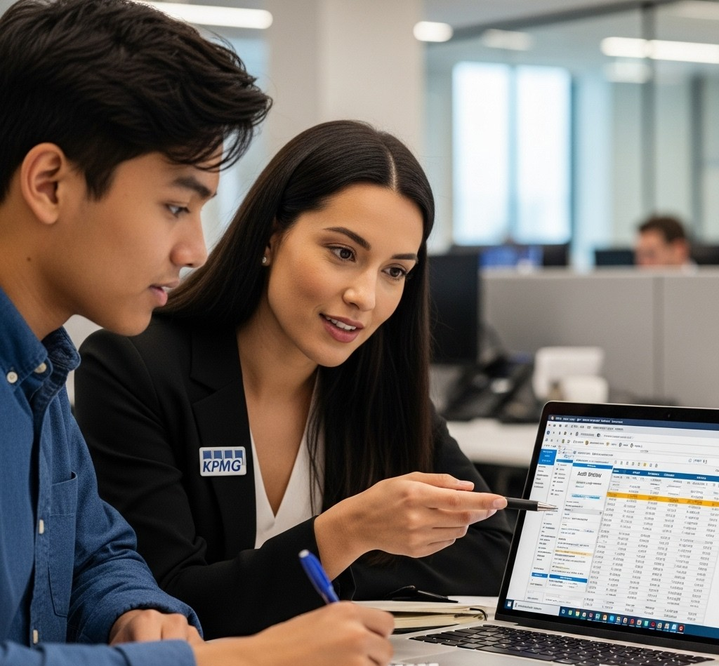 Your Guide to KPMG Internships 2025 in Tax and Audit Programs 2 KPMG Audit Internships