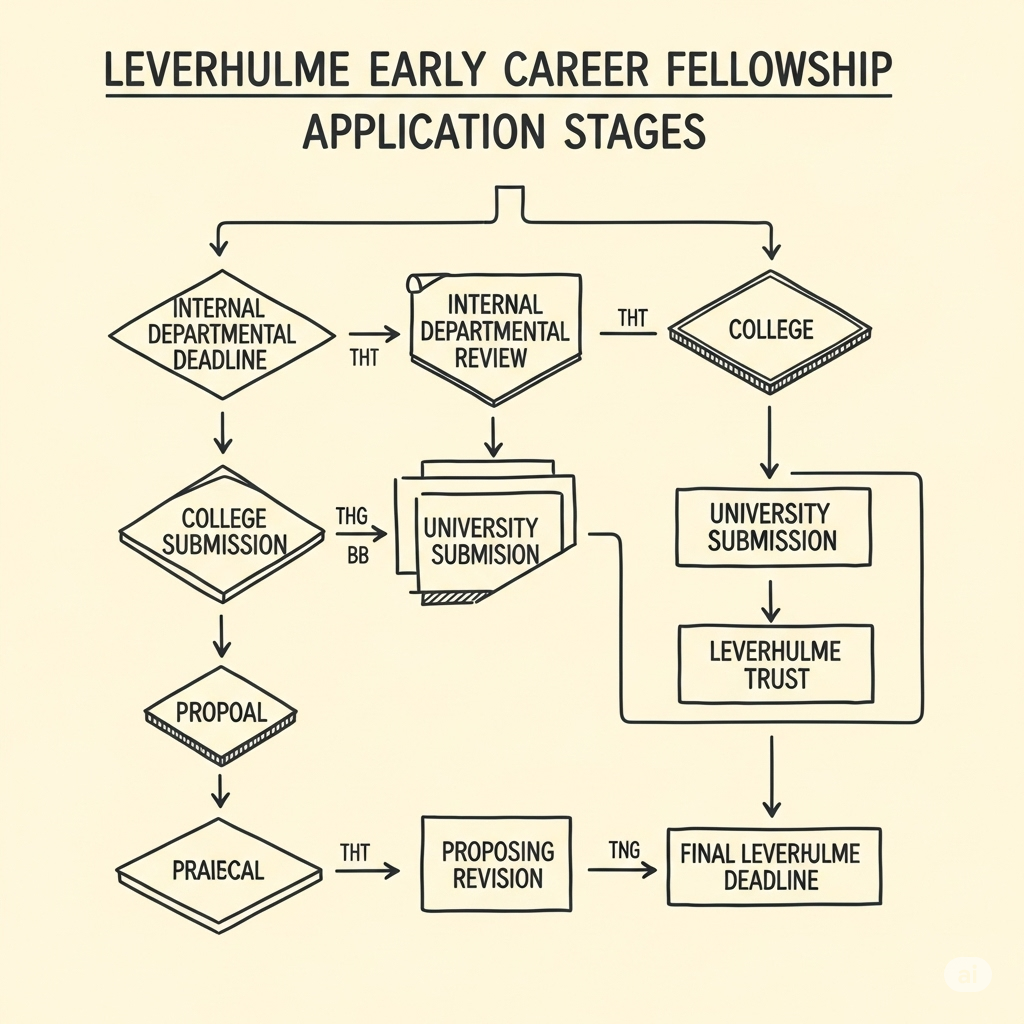 A Guide to the Leverhulme Early Career Fellowship 2026 at Cambridge 2 Leverhulme Early Career Fellowship