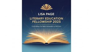 Literary Education Fellowship 2025