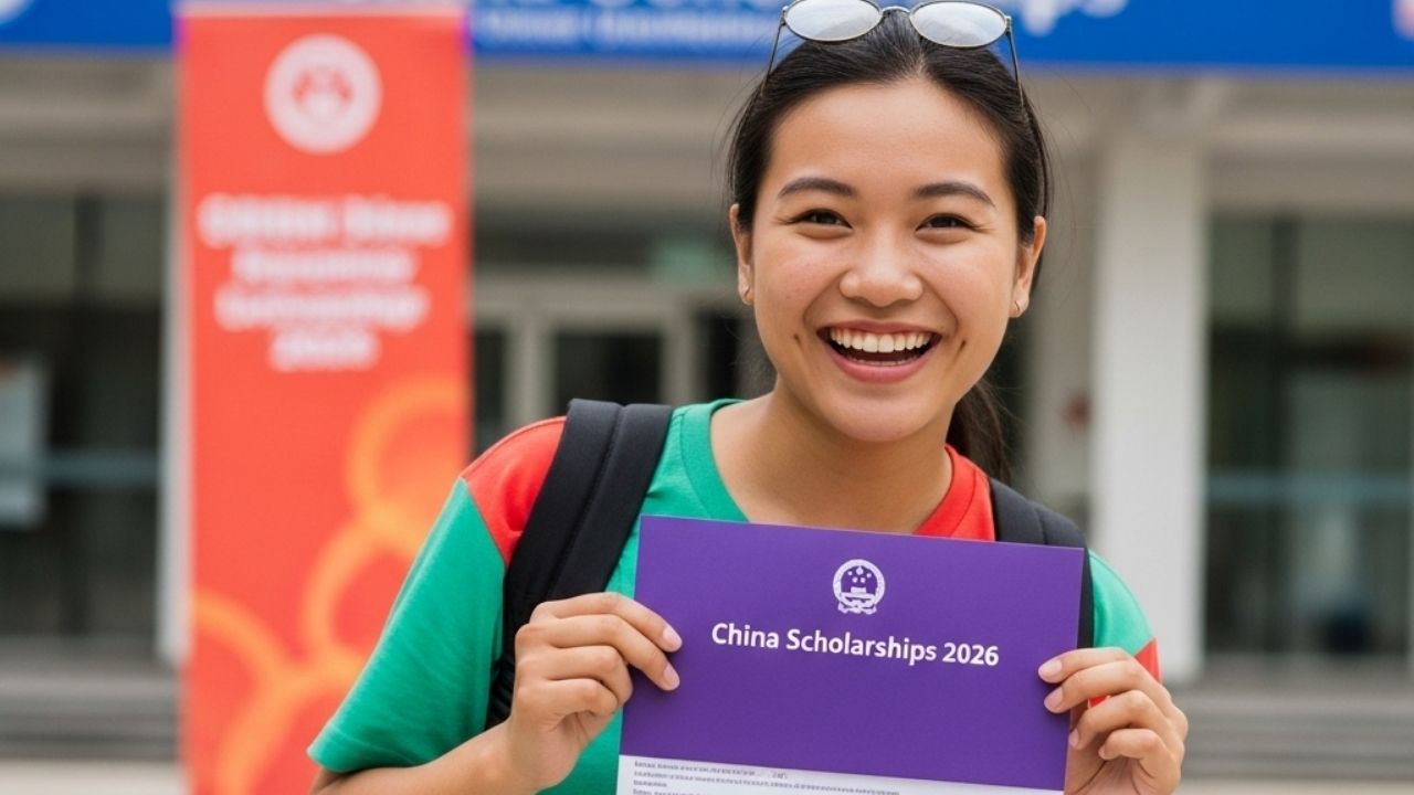 Mastering the Application Documents for China Scholarships 2026