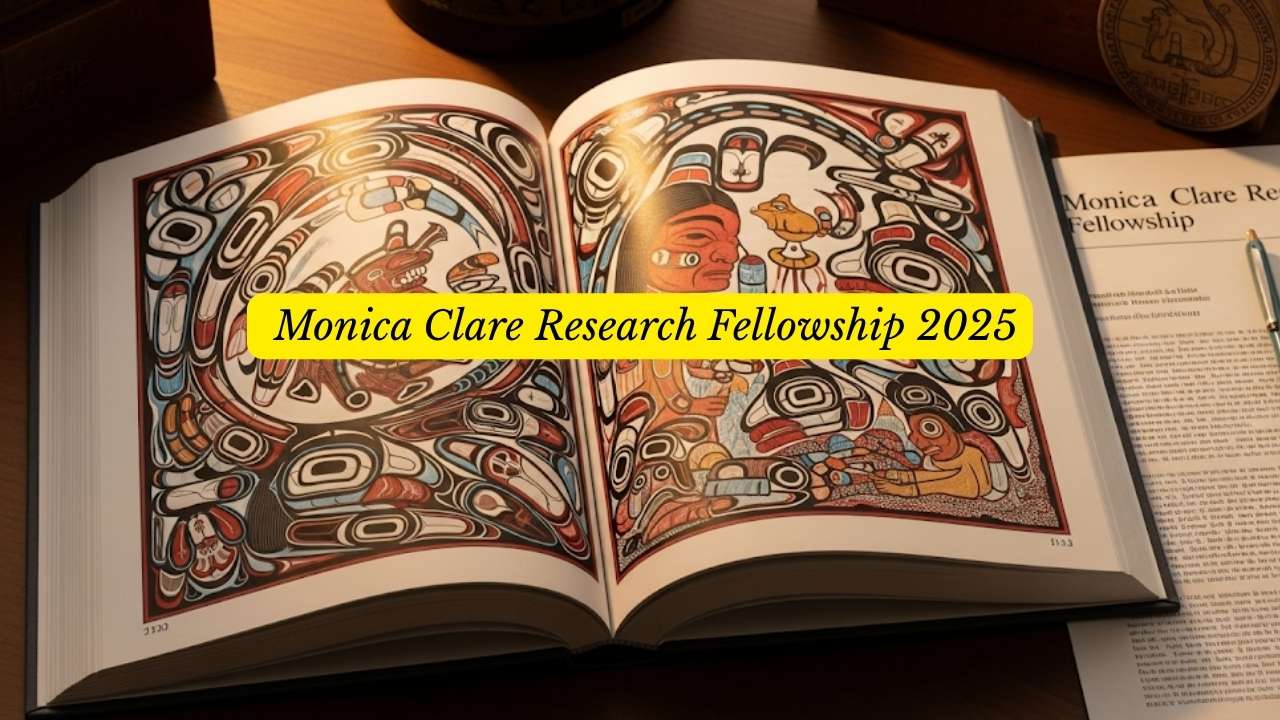 Unlock Your Research Potential: The Monica Clare Research Fellowship 2025 Opens Doors for Indigenous Storytellers