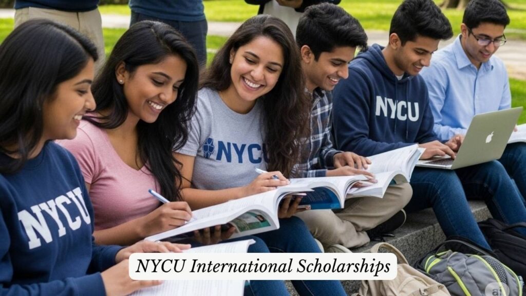 NYCU International Scholarships 2026 Spring Batch Now Open! 1 NYCU International Scholarships 2026 Spring Batch Now Open!