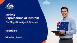 Australia's Evolving Migration Landscape