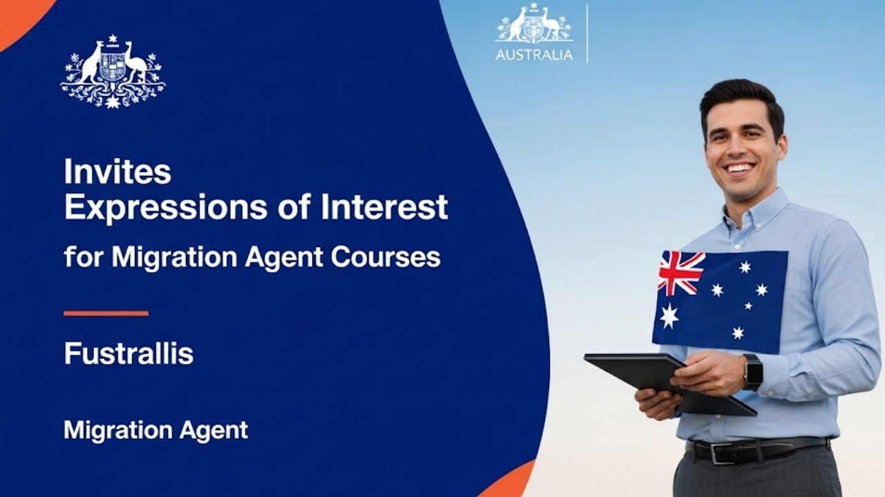 Australia's Evolving Migration Landscape