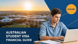 Navigating the New Waters: Your Guide to Australia’s Updated Student Visa Fees