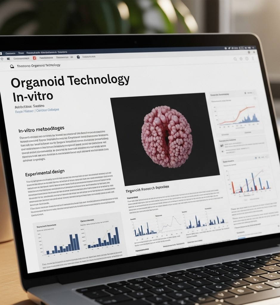 PhD Scholarship to Develop Alternatives to Animal Testing in Germany for 2025 2 in-vitro research