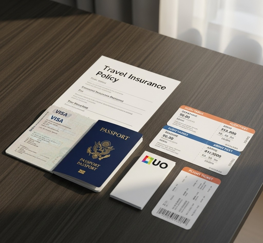 GCC tourist visa requirements 2025