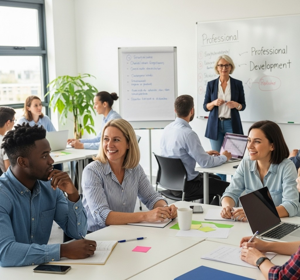 Australia's Evolving Migration Landscape: Your Guide to Becoming a Registered Migration Agent 3 Registered Migration Agent