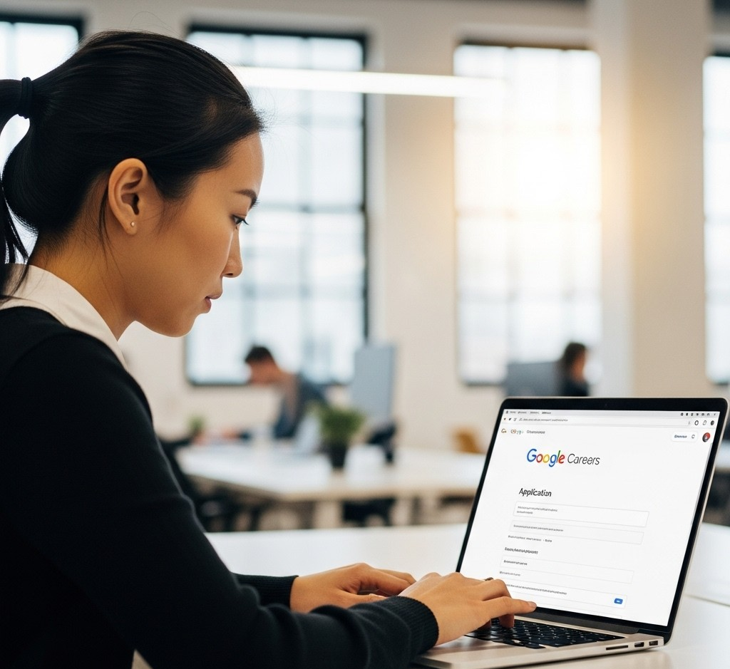 Google Opens Applications for Student Researcher Program 2025 in Sydney 2 Google Australia research opportunities students