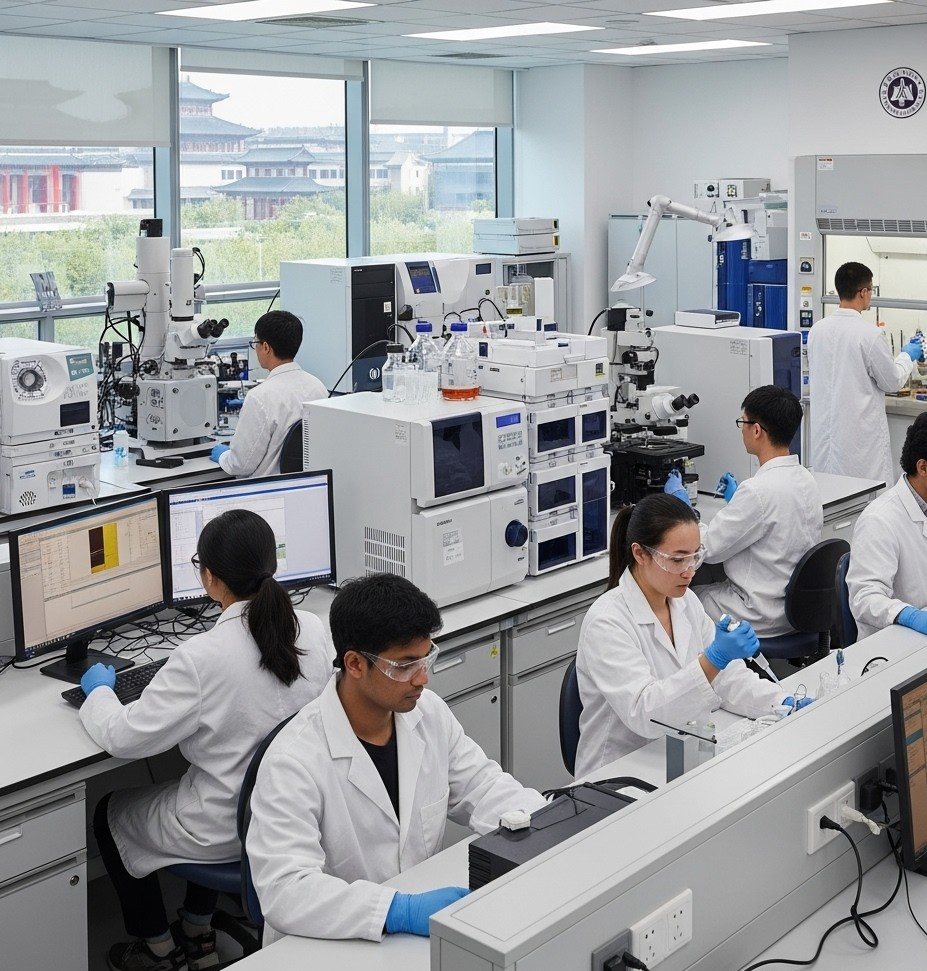 Your Ultimate Guide to the Fully Funded Nuclear Science PhD Scholarship 2025 at Peking University 2 PhD in China for international students