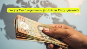 Your Essential Guide to Express Entry Proof of Funds