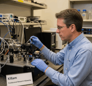 Unlock Your Research Potential: A Comprehensive Guide to the Killam Postdoctoral Research Fellowship 2025
