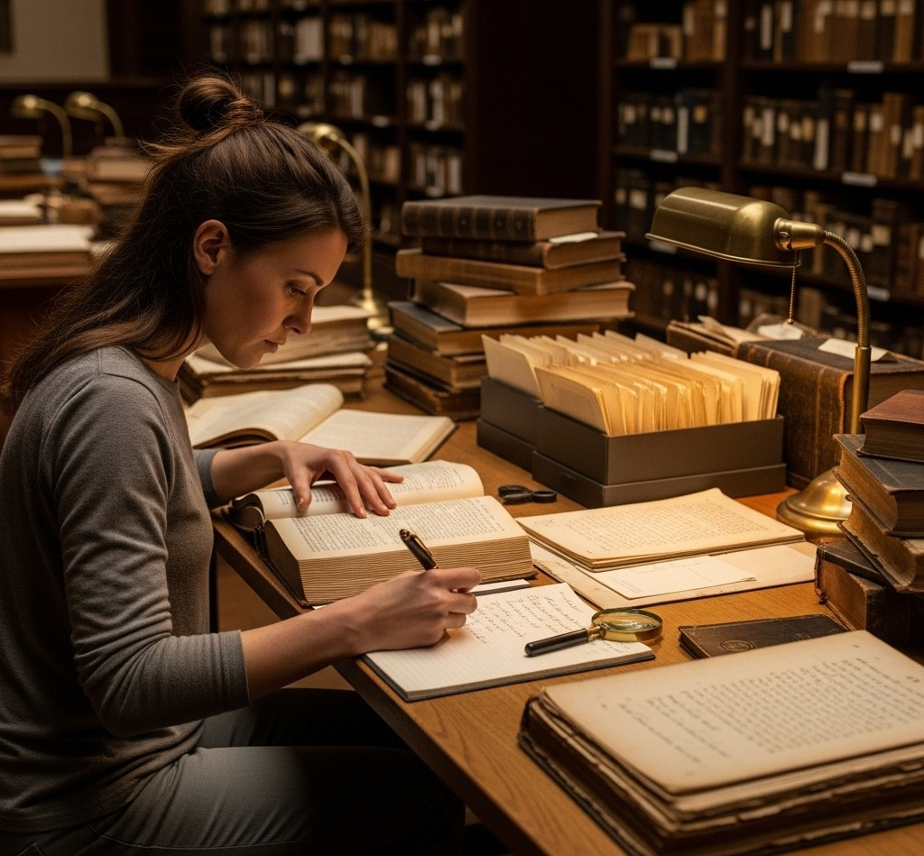 EHRI ERIC Conny Kristel Fellowships 2025