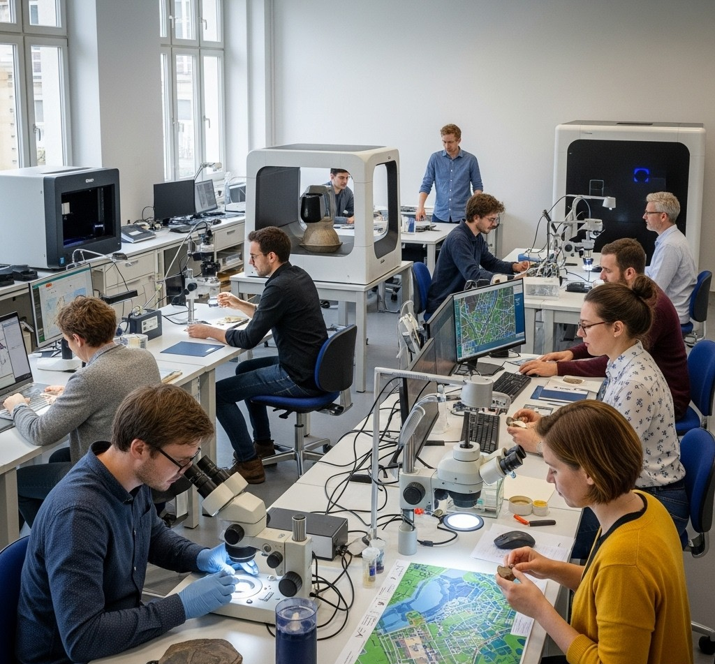  study in Germany requirements