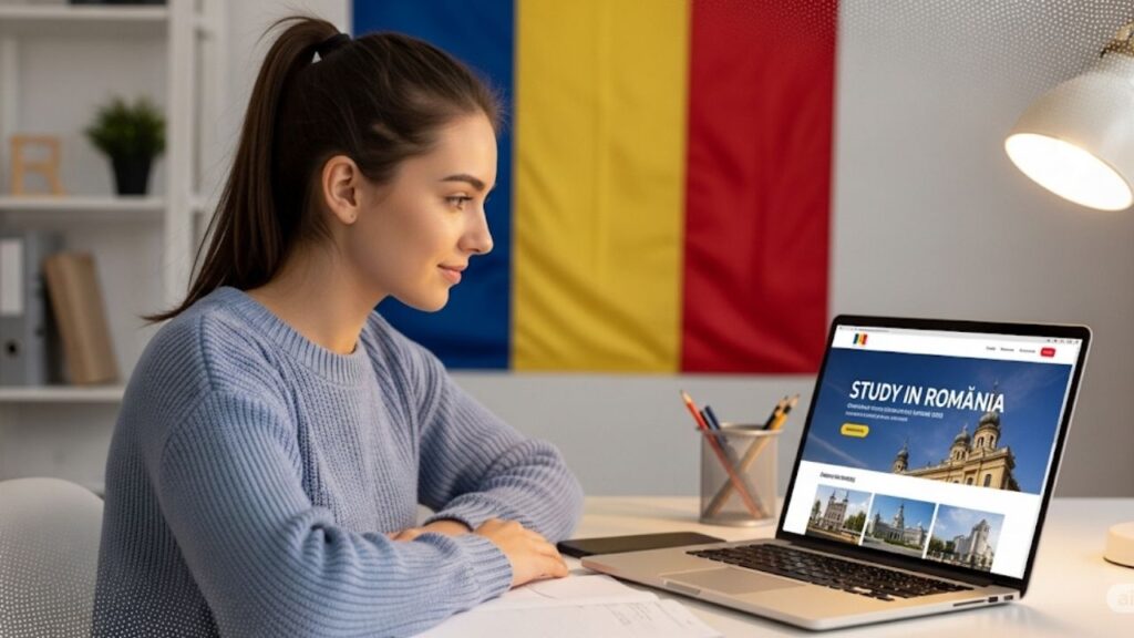 Romania Scholarship 2025 Results Delayed: A Guide to Navigating the Wait & What to Do Next 1 Romania Scholarship 2025 Results Delayed: A Guide to Navigating the Wait & What to Do Next
