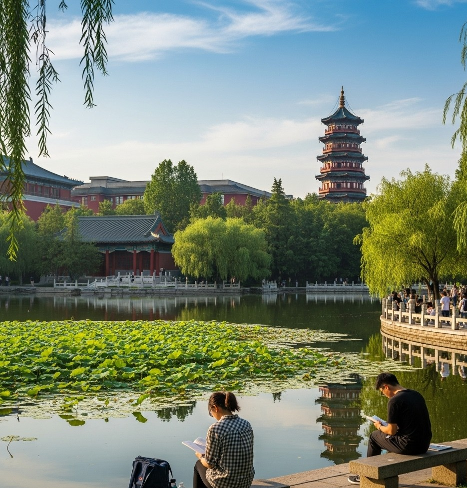 Your Gateway to a Premier PhD: The Fully Funded Nuclear Science PhD Scholarship 2025 at Peking University 2 Scholarships for international students in China