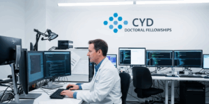 CYD Doctoral Fellowships 2025 at Università Della Svizzera Italiana